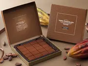 生チョコレート[マイルドカカオ](ロイズ)