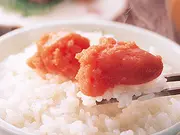 家庭用明太子 440g 辛口（レギュラー）(味の明太子ふくや)