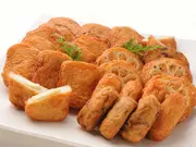 特選ギフトセットA・7種さつま揚げ詰合せ(さつまあげの揚立屋)