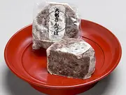 大名きんつば 10個箱入り(菓子処・いとうや)