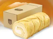 イタリアンロール プレーン(菓子処 清月)