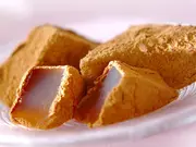 本わらび餅(京都の和菓子　京みずは)