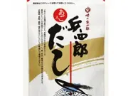 あご入兵四郎だし 18袋入(味の兵四郎)