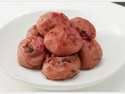かつお風味味小町 500g(本紀州梅　オカハタ)