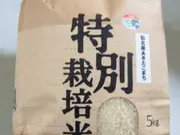 あきたこまち特別栽培米2kg(あきたこまちネット)