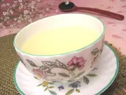 和束町の極上煎茶 100ｇ入り(紅茶専門店　セレクトショップ)