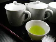 お試し宇治茶十帖セット(伊藤久右衛門)