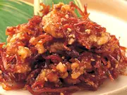 くるみ小魚(福利物産株式会社)