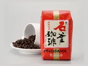 石釜珈琲オリジナルブレンド 300g (U.COFFEE)