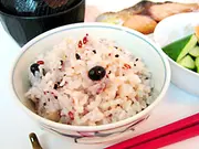 国産雑穀米 大地の恵み 300g(食生活)