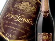 ロジャー・グラート・カヴァ・ロゼ　ブリュット（泡・ロゼ）(タカムラ Wine House)