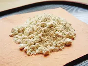 店主栽培黒豆きなこ(総合自然食品店ふきのとう)