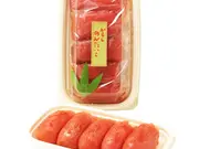 お徳用辛子明太子 170gパック(明太子の博多かねひろ)