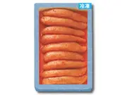 ふとっぱら明太子（無着色）（熟成調味タレ入り）(かねふく)