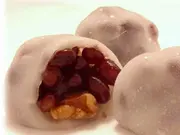 たばしる6個入り(こまめな小豆)