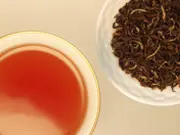 ダージリン紅茶 プーグリFTGFOP1(CL）TIPPY　Second Flush 35g缶(シェドゥーブル)