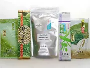 人気商品詰め合わせ(お茶の香織園)