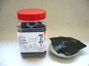 明石の恵み 味１本（箱なし）(鍵庄)