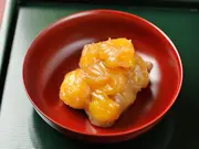 栗かの子(栗庵風味堂)