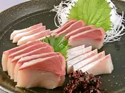 極上ぶりとろ 約400g(目利き食道)