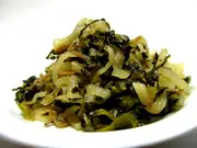 ちりめんすぐき(御すぐき處なり田)