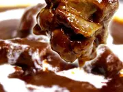 本格ビーフシチュー(三昇)