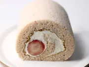 和三盆　いちごロール(農ブランド)