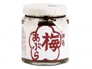 石神邑　梅あぶら(紀州石神邑オンラインショップ)