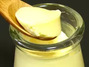 和菓子屋さんの寒天ぷりん(プレーン/大納言)(菓子工房 日本堂)