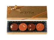 パレドオール 4個入(ショコラティエ　パレ ド オール)
