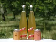 贅沢にりんご 津軽(大湯ファーム)