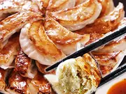 肉餃子50個いり(大阪王将)