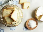 東京ミルクチーズ工場　ソルト＆カマンベールクッキー20枚入(シュクレイ)