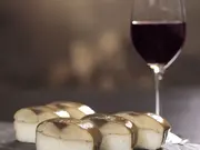 米屋　吾左衛門鮓　燻し鯖鮓(株式会社 米吾)