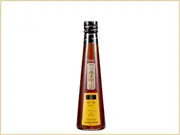 飲む酢　黒酢はちみつ(セゾンファクトリー)