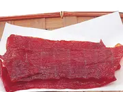 乾燥牛肉 35g(登起波牛肉店)