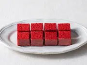 【Quinze Choco】カーンズ生チョコいちご(いちごの里)