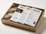 マルメ・アワードセレクション(マルメ・ショコラファブリック)