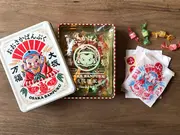 大坂万福 かりんぽい(一創堂のお取り寄せ)