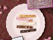 スティックラスク5本入 ラヴィソン(CAFE OHZAN（カフェ オウザン）)