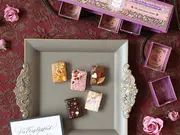 キューブラスク5個入 ベル(CAFE OHZAN（カフェ オウザン）)