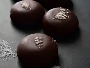 フォンダンショコラ　８個入り(Patisserie TRES CALME（パティスリートレカルム）)