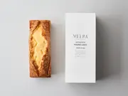 パウンドケーキ オレンジ（1本）(MELBA)