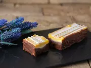 ガトーショコラ(エントワスイーツガーデン)