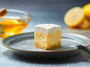 雪解けはちみつのチーズケーキ(秋田屋)