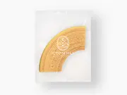 お米のカットバウム（庄内産ラ・フランス）(グルテンフリースイーツのCOMERU(コメル))