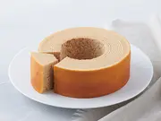 お米のバウム（中）(グルテンフリースイーツのCOMERU(コメル))