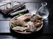 龍馬鯛昆布〆・直七〆セット(匠の魚商)