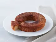 お米のバウムブリュレ(グルテンフリースイーツのCOMERU(コメル))