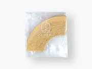 お米のカットバウム（プレーン）(グルテンフリースイーツのCOMERU(コメル))